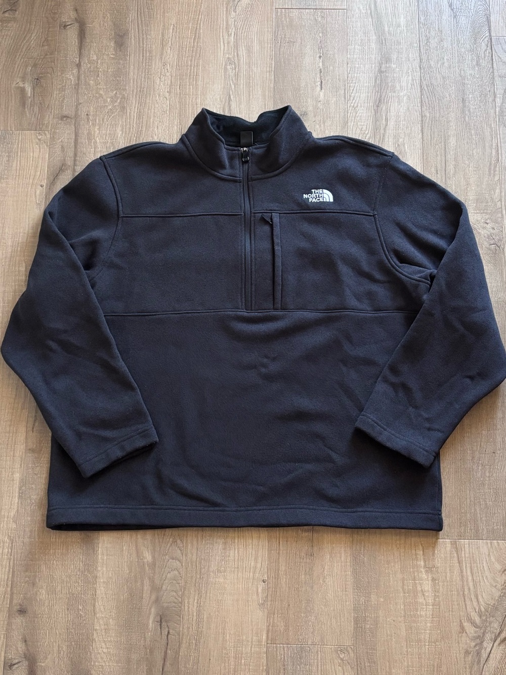 The North Face Gordon Lyons 1/4-Zip Fleece Pullover